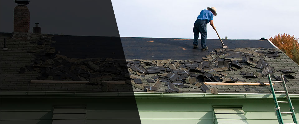 Cherokee Roofing Contractors